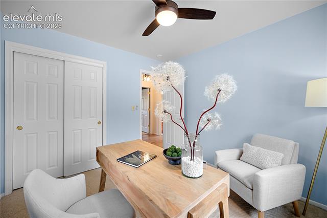 MLS Image for 220  Raven Hills  ,Colorado Springs, Colorado