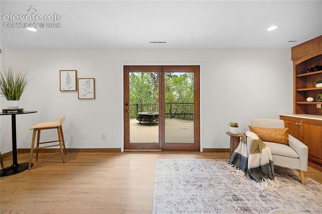MLS Image for 220  Raven Hills  ,Colorado Springs, Colorado
