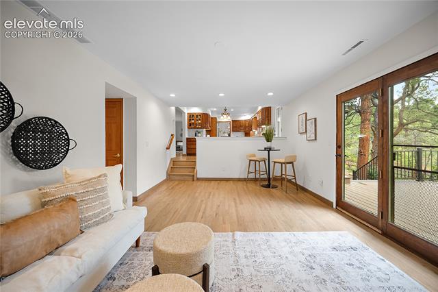 MLS Image for 220  Raven Hills  ,Colorado Springs, Colorado
