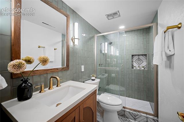MLS Image for 220  Raven Hills  ,Colorado Springs, Colorado