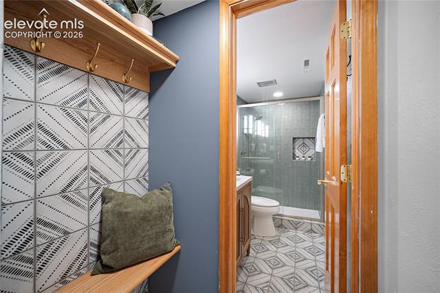 MLS Image for 220  Raven Hills  ,Colorado Springs, Colorado