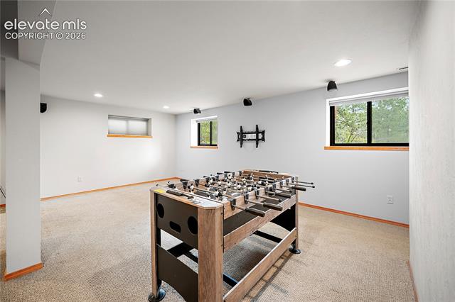 MLS Image for 220  Raven Hills  ,Colorado Springs, Colorado