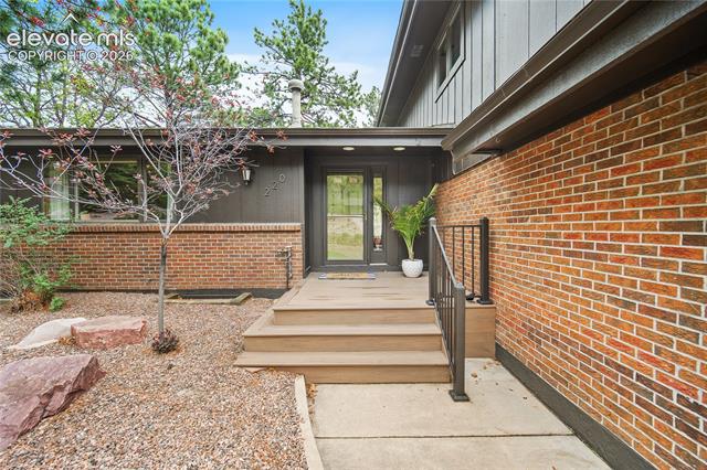 MLS Image for 220  Raven Hills  ,Colorado Springs, Colorado