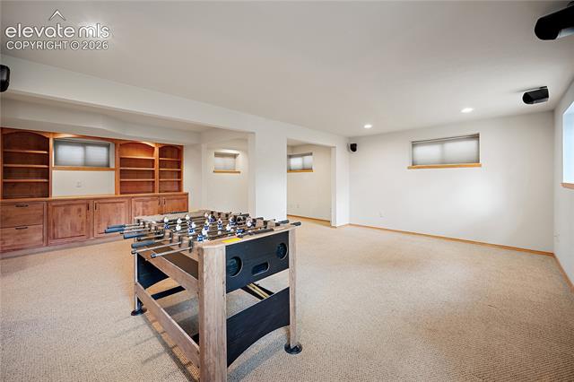 MLS Image for 220  Raven Hills  ,Colorado Springs, Colorado