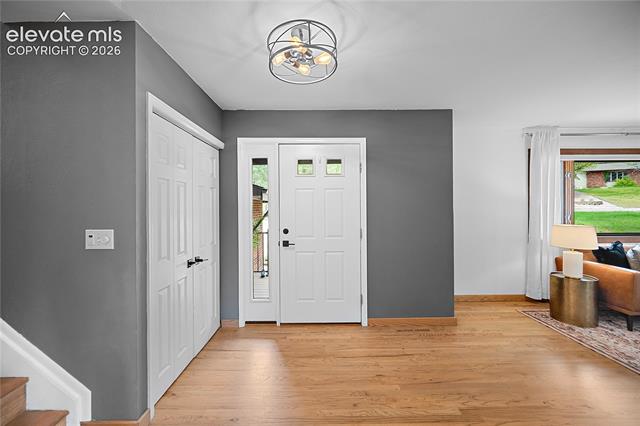 MLS Image for 220  Raven Hills  ,Colorado Springs, Colorado