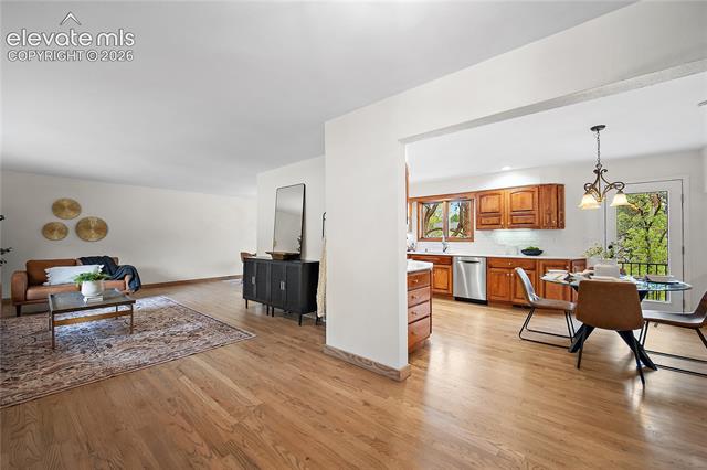 MLS Image for 220  Raven Hills  ,Colorado Springs, Colorado
