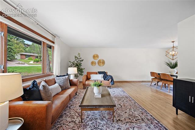MLS Image for 220  Raven Hills  ,Colorado Springs, Colorado