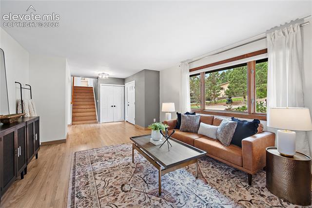 MLS Image for 220  Raven Hills  ,Colorado Springs, Colorado