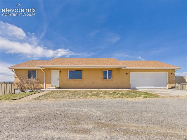 71 S Citadel  , pueblo&nbsp; House Search MLS Picture