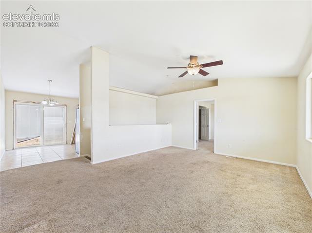 MLS Image for 71 S Citadel  ,Pueblo West, Colorado
