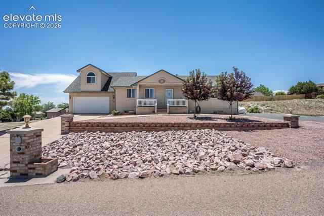 841 S Dogwood  , pueblo&nbsp; House Search MLS Picture