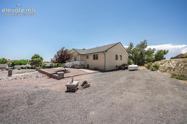 MLS Image for 841 S Dogwood  ,Pueblo, Colorado
