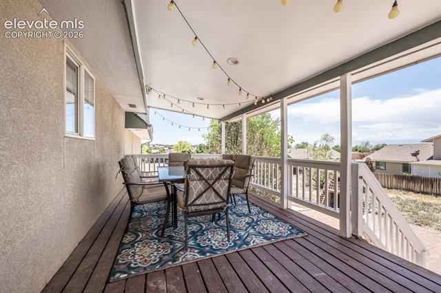 MLS Image for 841 S Dogwood  ,Pueblo, Colorado