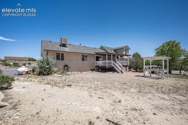 MLS Image for 841 S Dogwood  ,Pueblo, Colorado