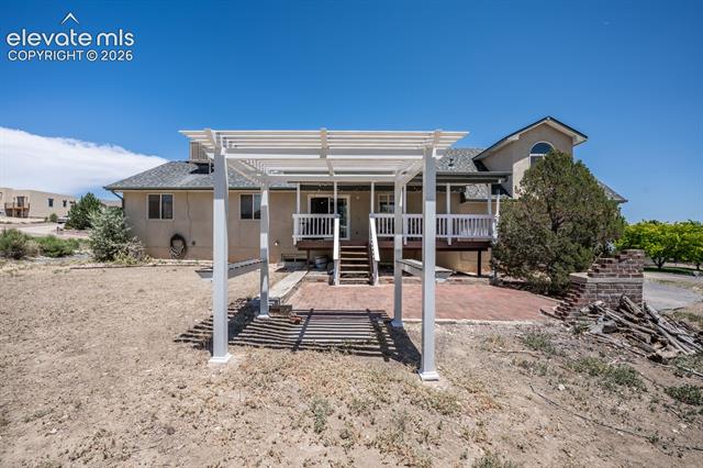 MLS Image for 841 S Dogwood  ,Pueblo, Colorado