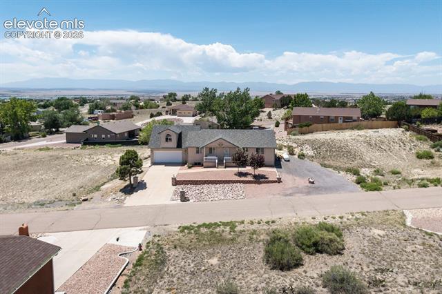 MLS Image for 841 S Dogwood  ,Pueblo, Colorado