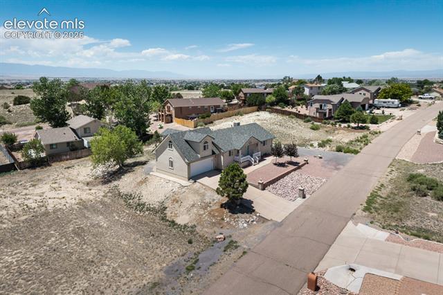 MLS Image for 841 S Dogwood  ,Pueblo, Colorado