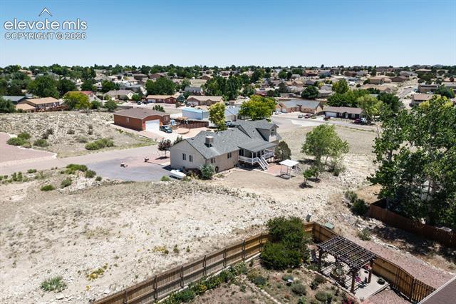 MLS Image for 841 S Dogwood  ,Pueblo, Colorado