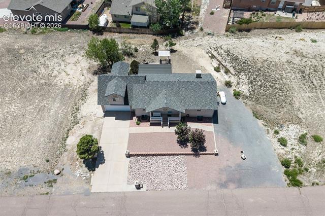 MLS Image for 841 S Dogwood  ,Pueblo, Colorado