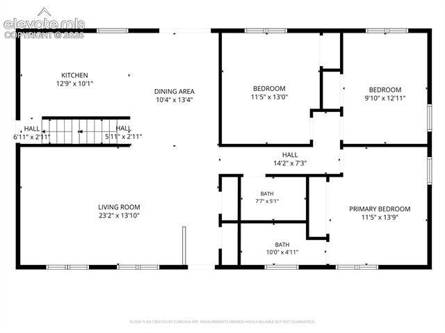 MLS Image for 841 S Dogwood  ,Pueblo, Colorado