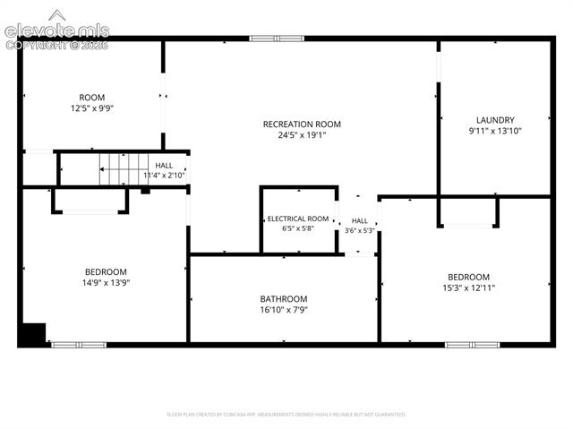 MLS Image for 841 S Dogwood  ,Pueblo, Colorado