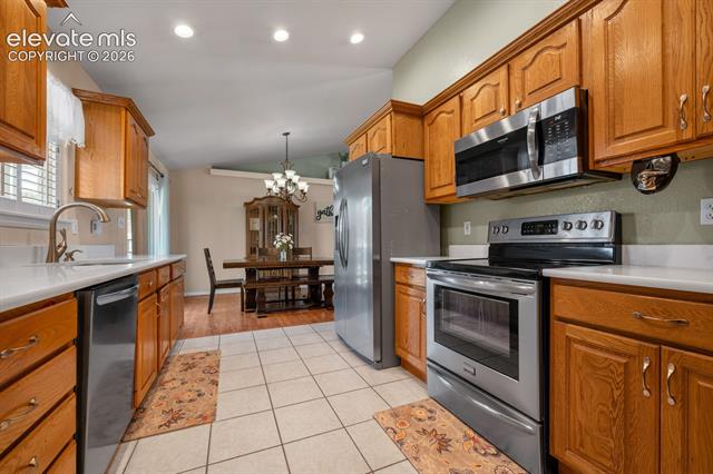MLS Image for 841 S Dogwood  ,Pueblo, Colorado