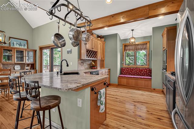 MLS Image for 255  Summit  ,Manitou Springs, Colorado