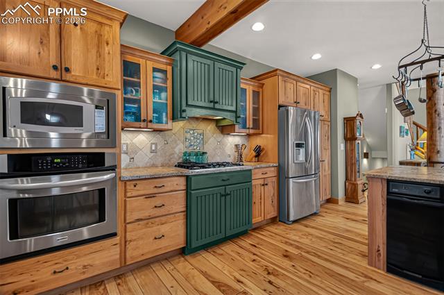 MLS Image for 255  Summit  ,Manitou Springs, Colorado