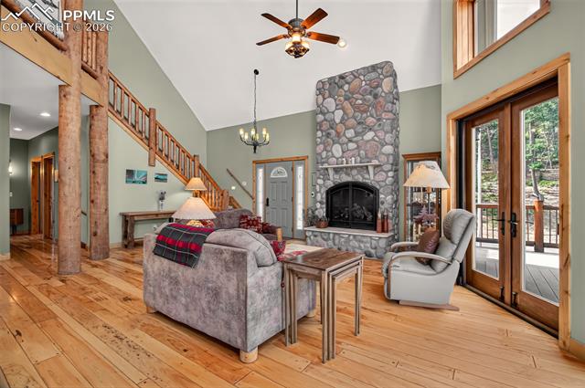 MLS Image for 255  Summit  ,Manitou Springs, Colorado