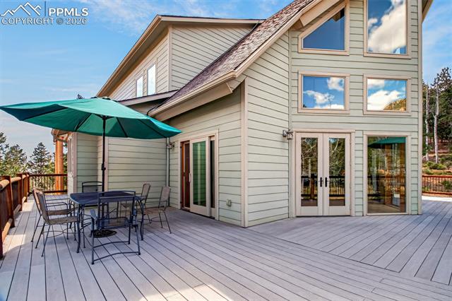 MLS Image for 255  Summit  ,Manitou Springs, Colorado