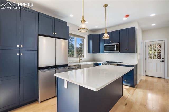MLS Image for 142  Hackamore  ,Florissant, Colorado