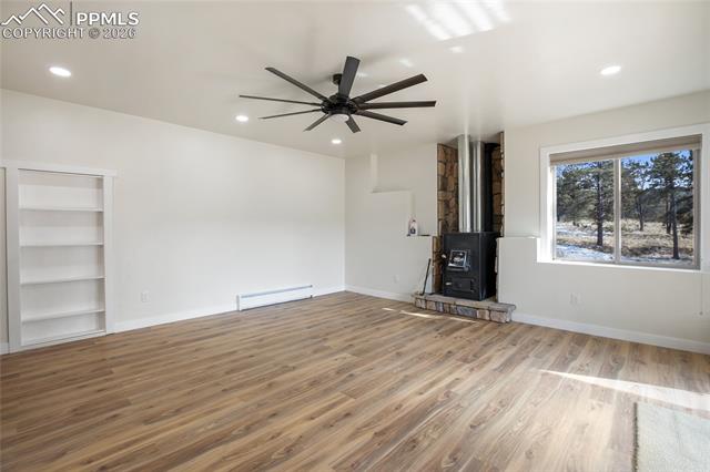 MLS Image for 142  Hackamore  ,Florissant, Colorado