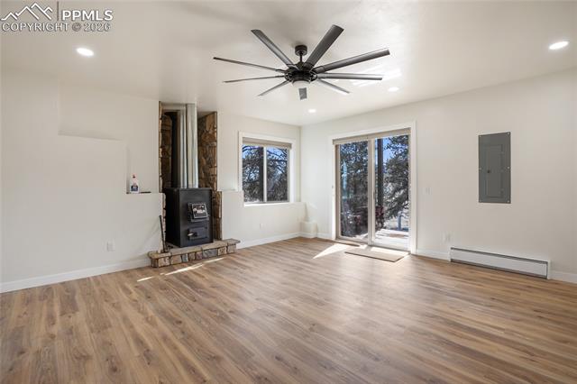 MLS Image for 142  Hackamore  ,Florissant, Colorado