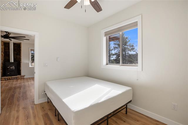 MLS Image for 142  Hackamore  ,Florissant, Colorado