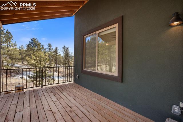 MLS Image for 142  Hackamore  ,Florissant, Colorado