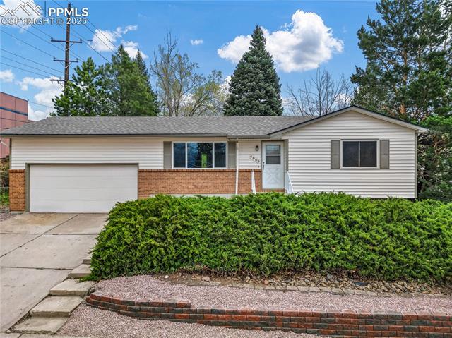 4805  Mallow  , colorado springs  House Search MLS Picture