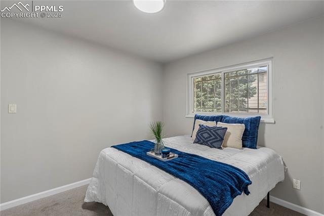 MLS Image for 4805  Mallow  ,Colorado Springs, Colorado