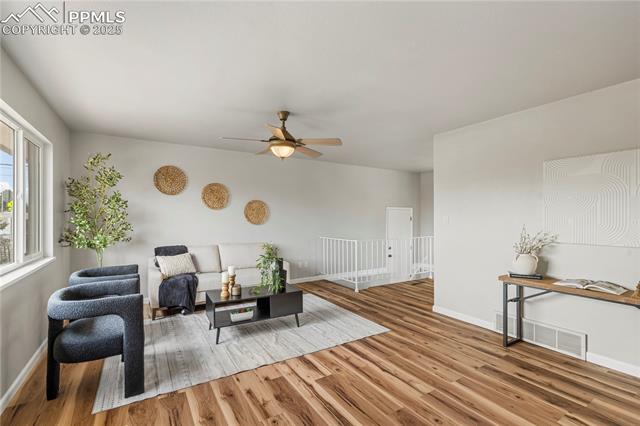 MLS Image for 4805  Mallow  ,Colorado Springs, Colorado