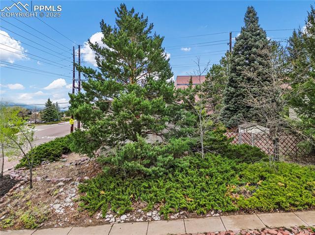 MLS Image for 4805  Mallow  ,Colorado Springs, Colorado