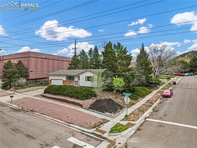 MLS Image for 4805  Mallow  ,Colorado Springs, Colorado