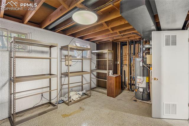 MLS Image for 4805  Mallow  ,Colorado Springs, Colorado