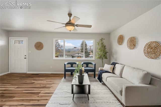 MLS Image for 4805  Mallow  ,Colorado Springs, Colorado