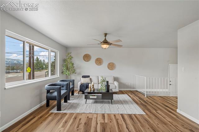 MLS Image for 4805  Mallow  ,Colorado Springs, Colorado