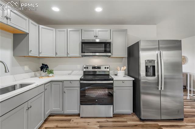 MLS Image for 4805  Mallow  ,Colorado Springs, Colorado