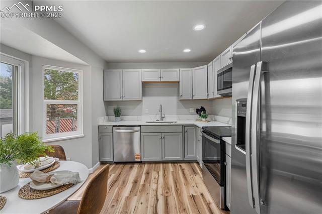 MLS Image for 4805  Mallow  ,Colorado Springs, Colorado