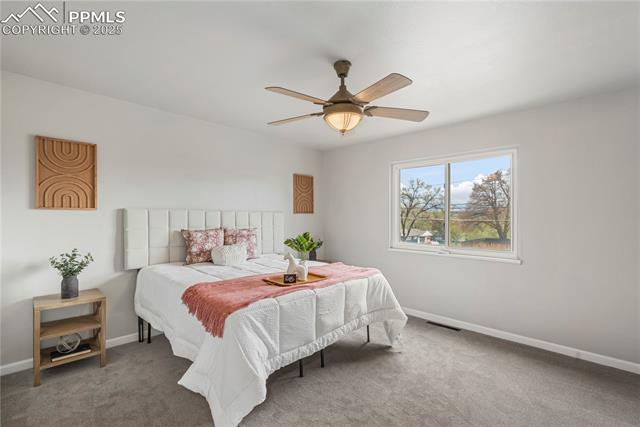 MLS Image for 4805  Mallow  ,Colorado Springs, Colorado