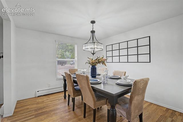 MLS Image for 615  Chamberlin  ,Colorado Springs, Colorado