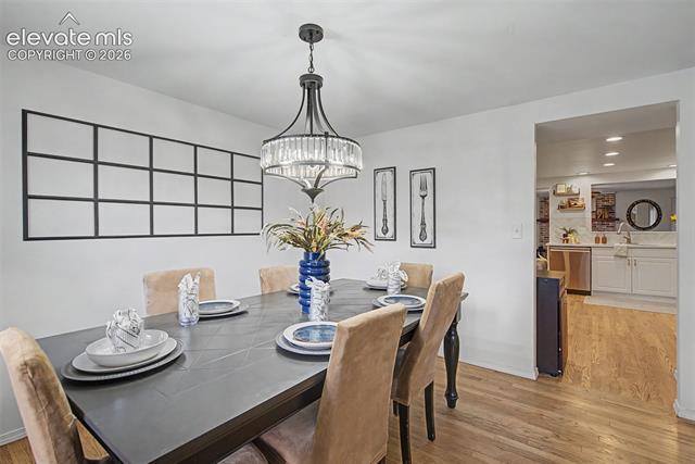MLS Image for 615  Chamberlin  ,Colorado Springs, Colorado