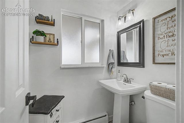 MLS Image for 615  Chamberlin  ,Colorado Springs, Colorado