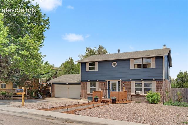 MLS Image for 615  Chamberlin  ,Colorado Springs, Colorado